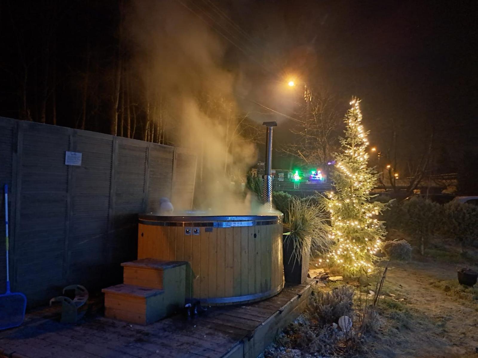 Lesny Zakatek Malediwy Spa Jaworzno Exterior photo