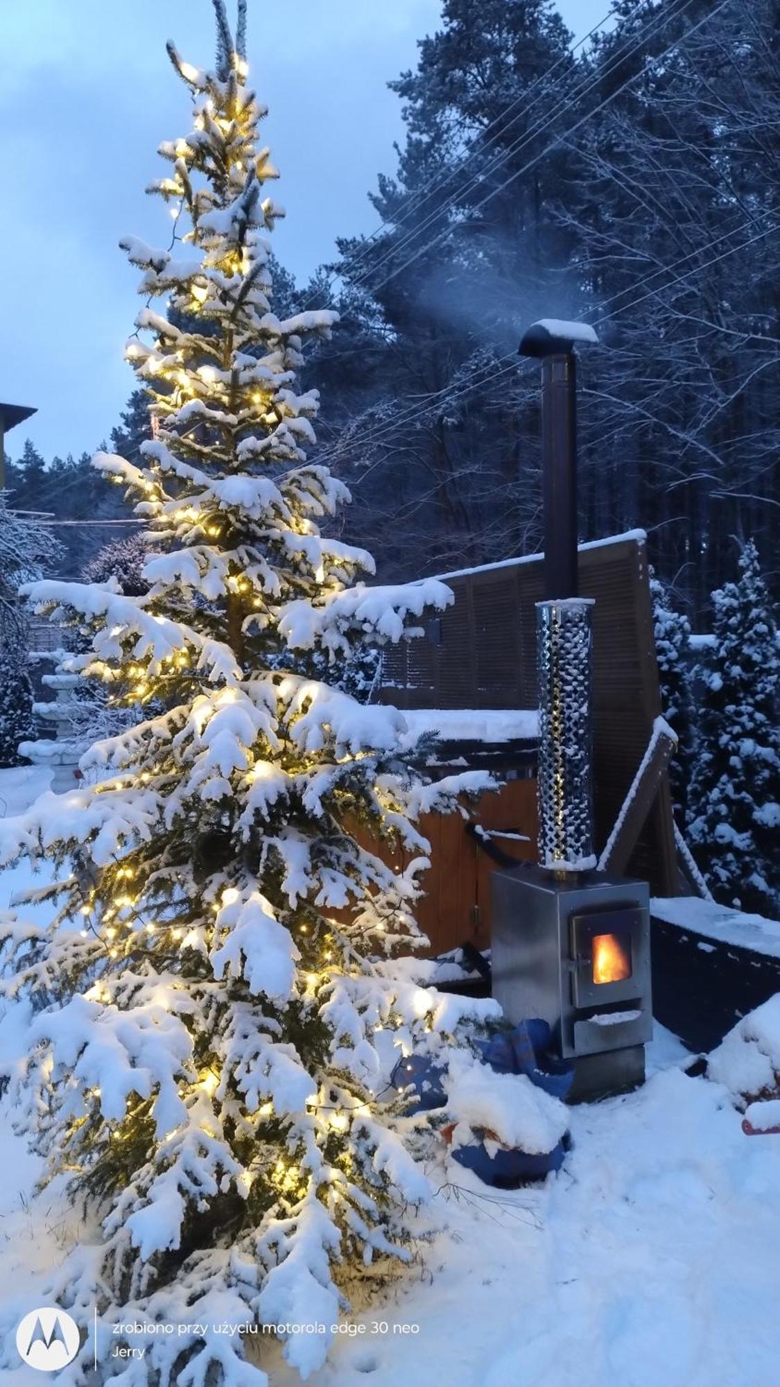 Lesny Zakatek Malediwy Spa Jaworzno Exterior photo